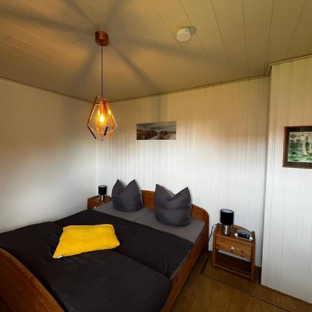 Strand Und Waldhaus In Ueckeritz Uriges Ambiente Trifft Meer 외부 사진